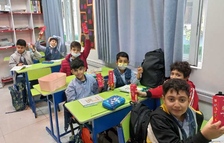 روز دانش اموز 3