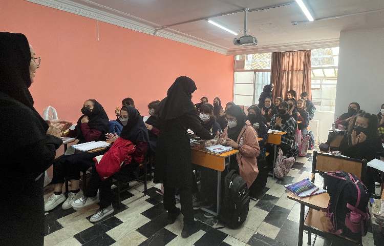 روز دانش اموز 7