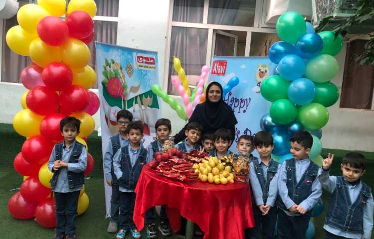 روز دانش‌اموز