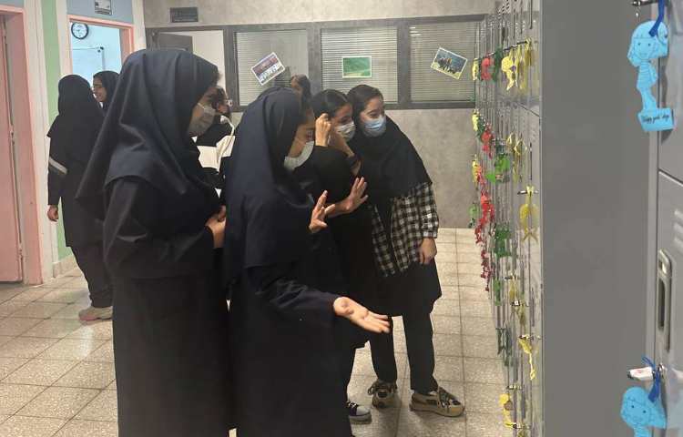 روز دختربه همه ی فرشتگان نازنین مبارک 5