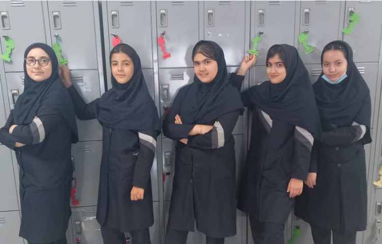 روز دختر بر همه ی فرشته های نازنین مبارک 3