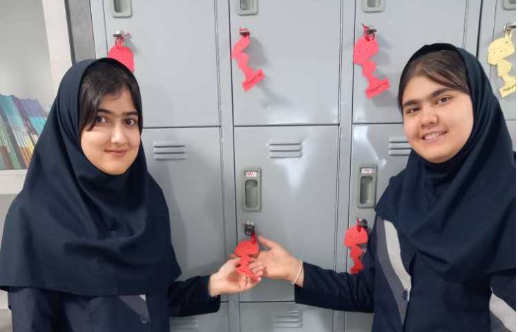 روز دختر بر همه ی فرشته های نازنین مبارک 5