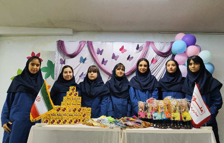 روز دختر مبارک باد 3