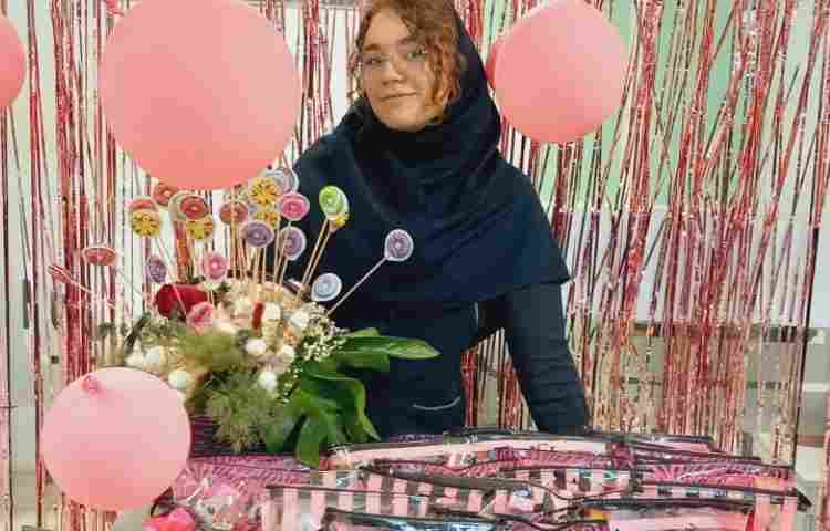 روز دختر گرامی باد 3