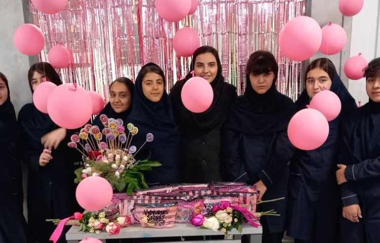 روز دختر گرامی باد 7