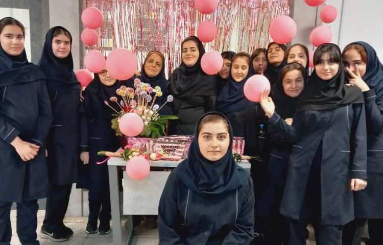 روز دختر گرامی باد 8