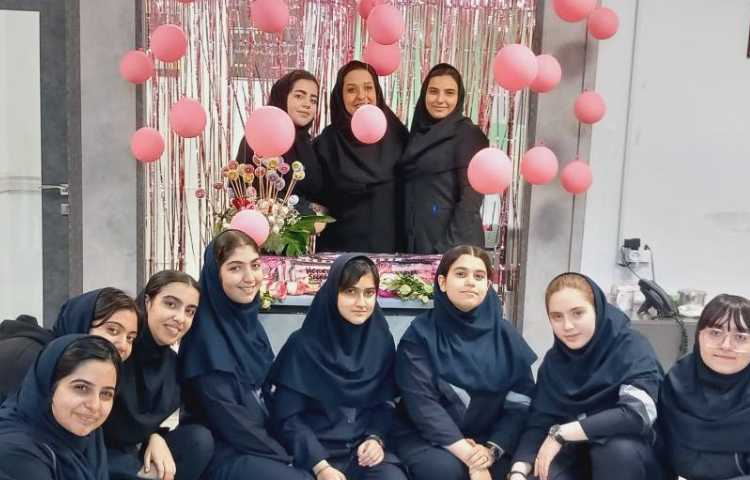 روز دختر گرامی باد 9