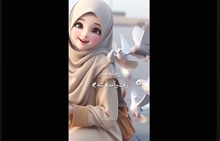 روز دختر 1