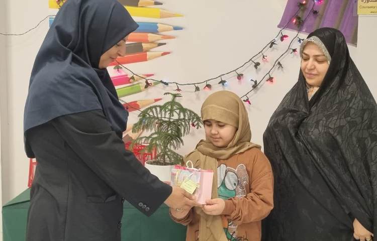 روز دختر 2