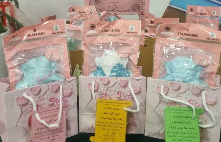 روز دختر 5