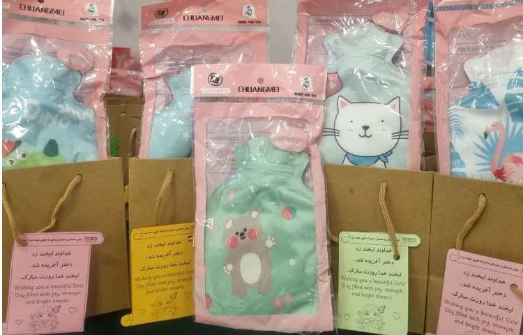 روز دختر 9