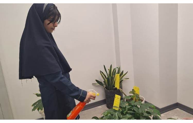 روز درختکاری مبارک 1