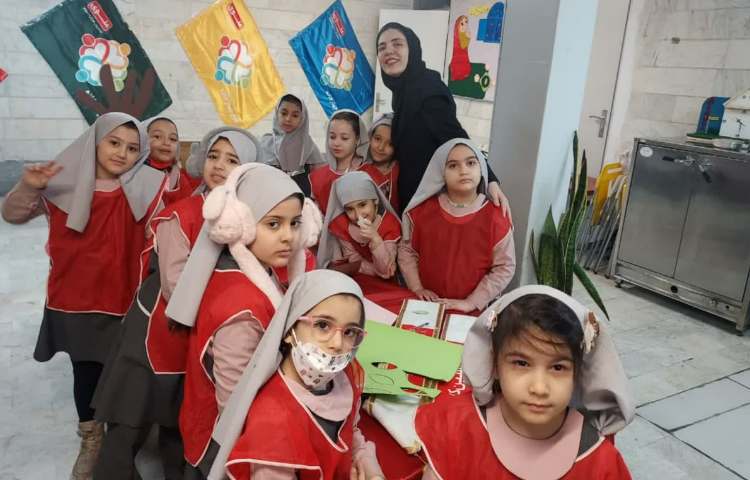 روز درختکاری 1