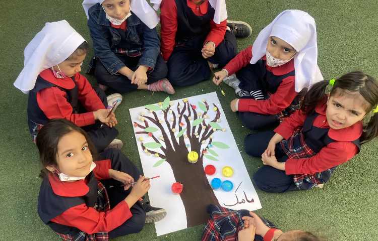 روز درختکاری 10