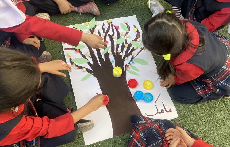 روز درختکاری 11