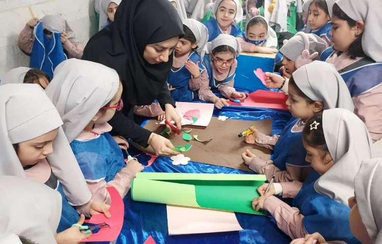 روز درختکاری 11