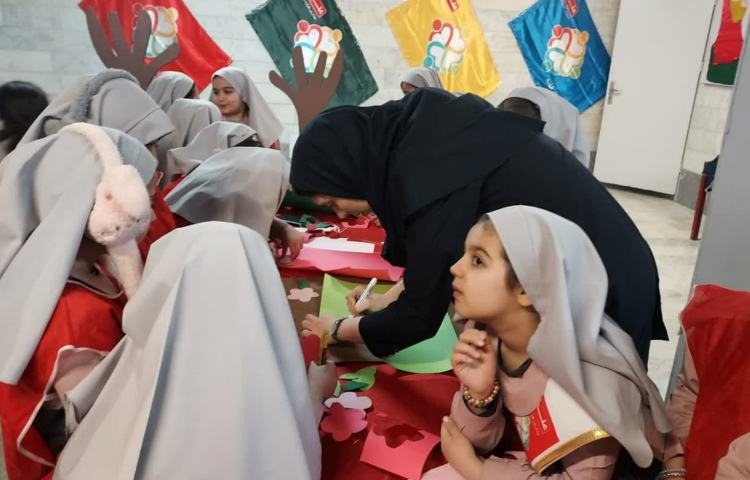 روز درختکاری 12