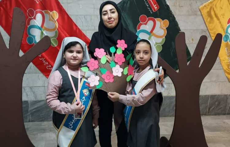 روز درختکاری 13