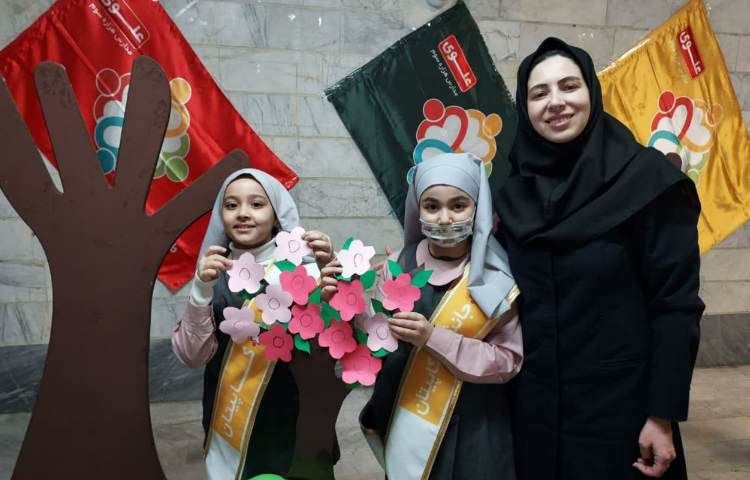 روز درختکاری 15