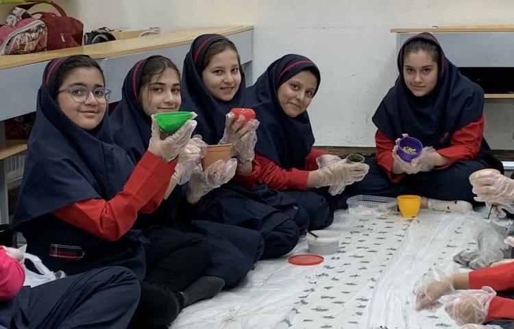 روز درختکاری 16