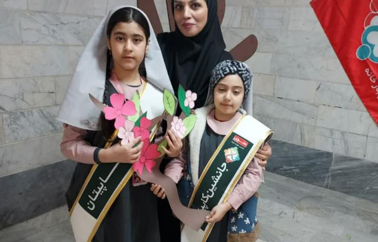 روز درختکاری 16