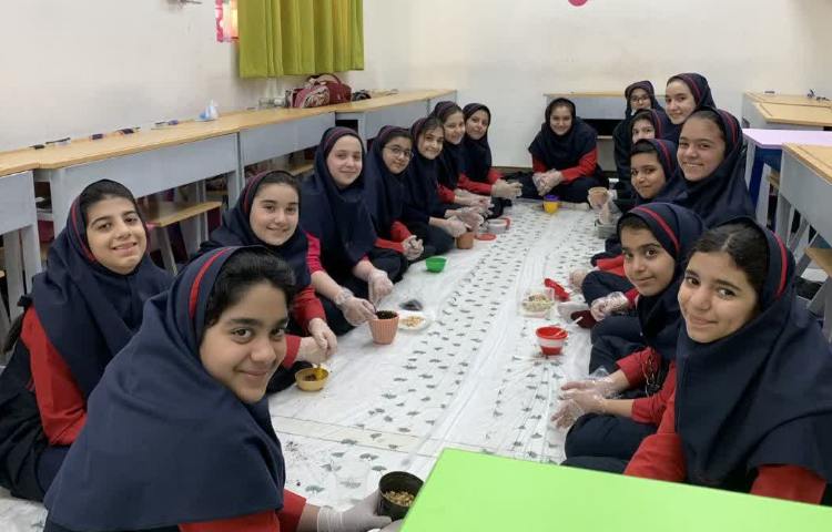 روز درختکاری 17