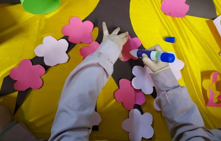 روز درختکاری 17