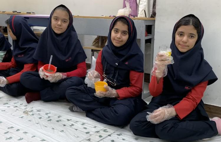 روز درختکاری 18