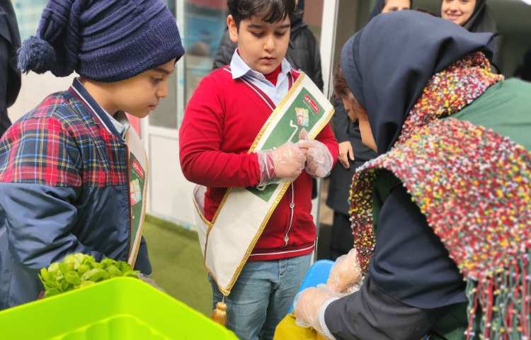 روز درختکاری 19