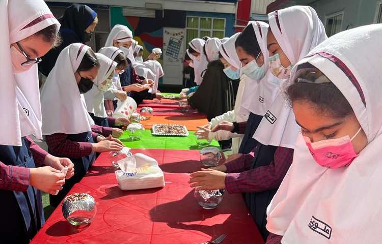 روز درختکاری 2