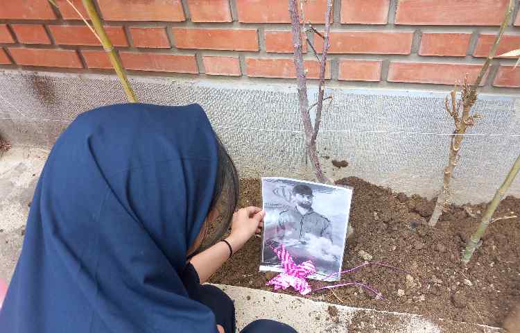 روز درختکاری 2