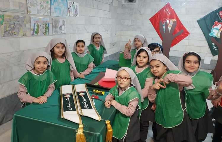 روز درختکاری 2