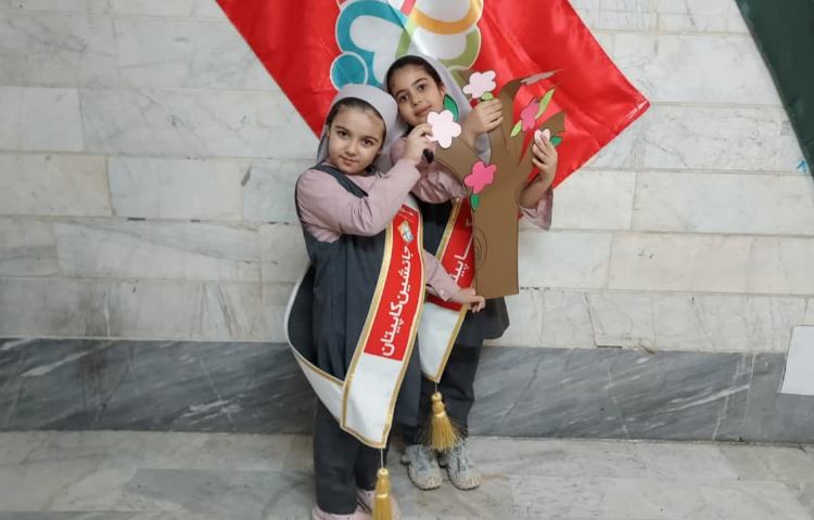 روز درختکاری 20