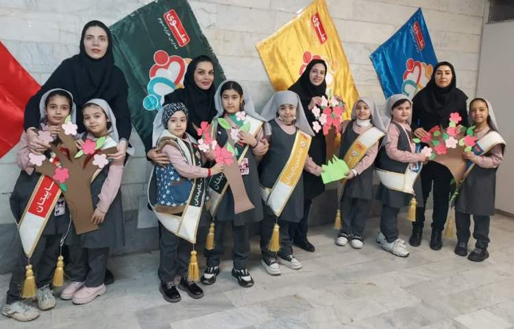 روز درختکاری 21