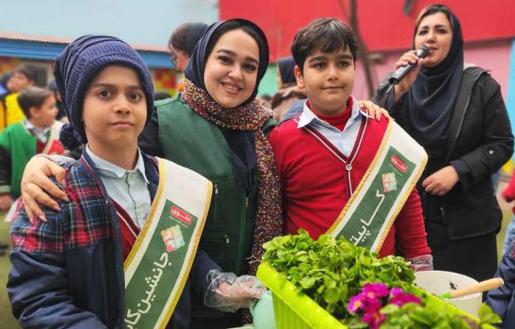 روز درختکاری 24