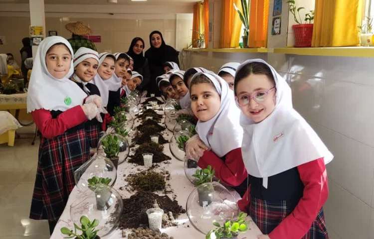 روز درختکاری 3