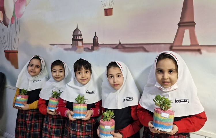 روز درختکاری 3