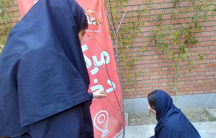 روز درختکاری 3