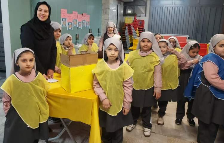 روز درختکاری 3