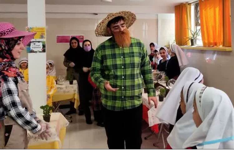 روز درختکاری 4