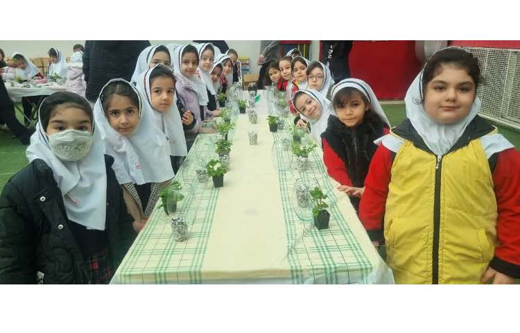 روز درختکاری 4