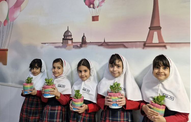 روز درختکاری 4