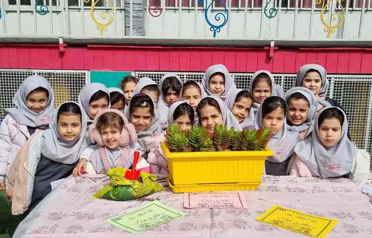 روز درختکاری 4