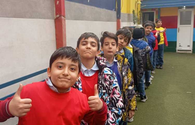 روز درختکاری 4