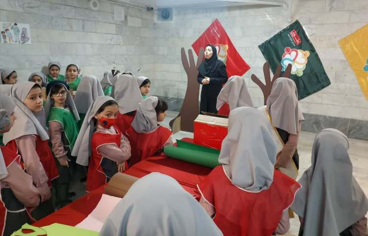 روز درختکاری 5