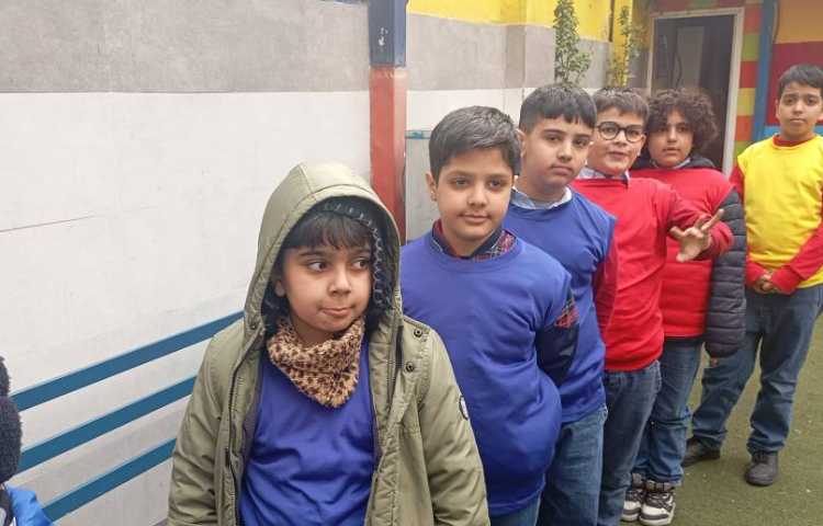 روز درختکاری 5