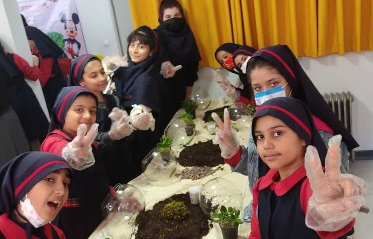 روز درختکاری 6