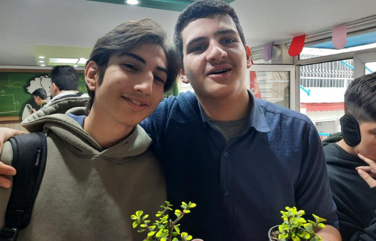 روز درختکاری 6