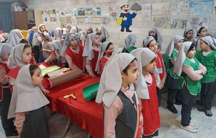 روز درختکاری 6