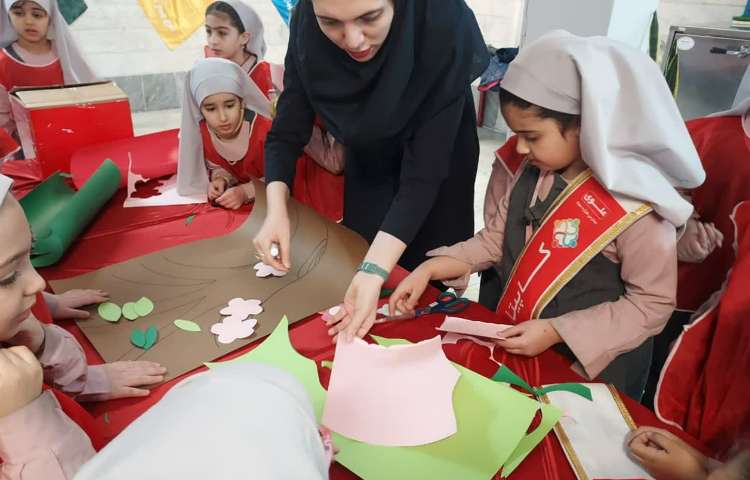 روز درختکاری 7